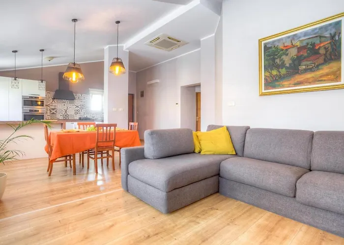 Appartement Diconi *