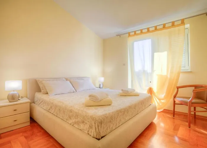 Appartement Diconi Pula