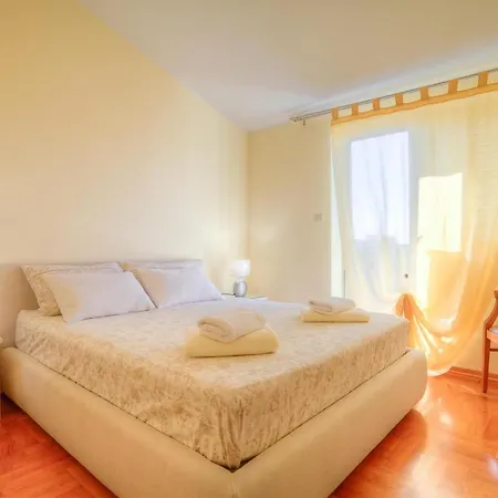 Apartment Diconi Pula