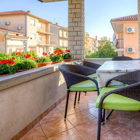 Apartment Diconi *