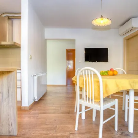 Diconi Apartment Pula