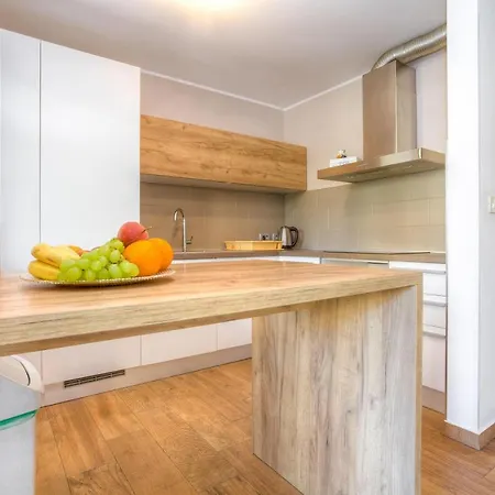 Apartment Diconi *