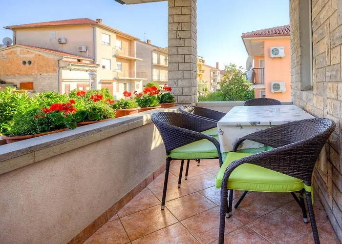 Διαμέρισμα Diconi *